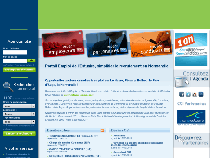 www.estuaire-emploi.com