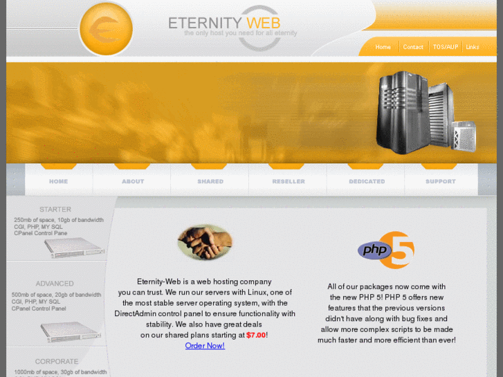 www.eternity-web.com