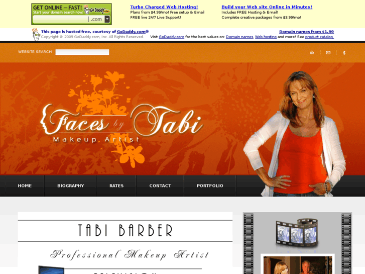 www.facesbytabi.com