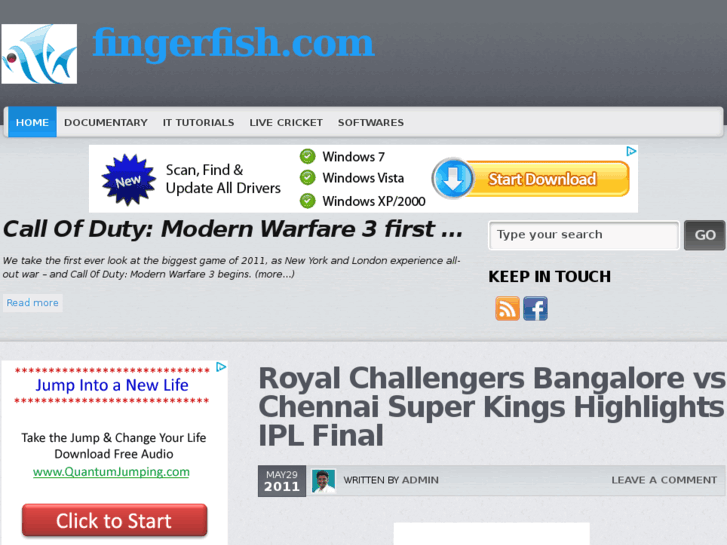 www.fingerfish.com