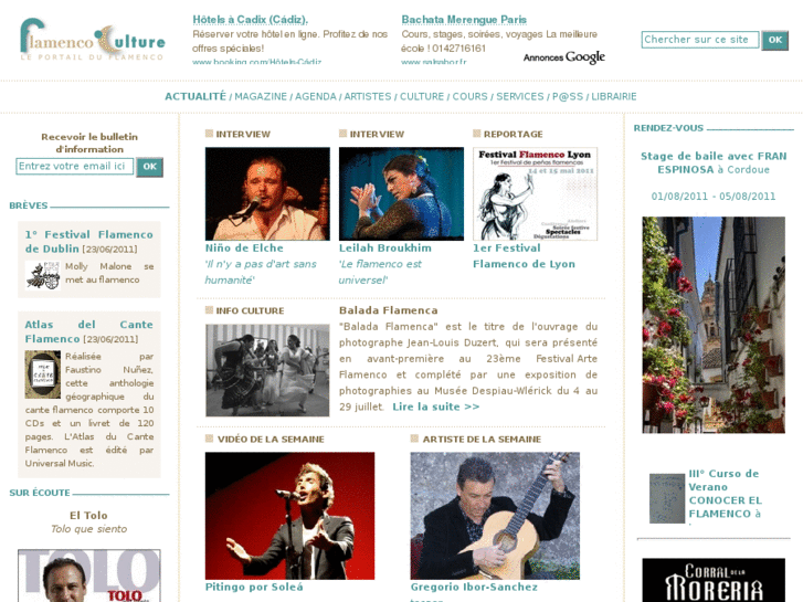 www.flamenco-culture.com