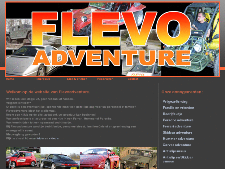 www.flevoadventure.com