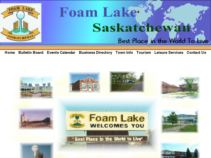 www.foamlake.com