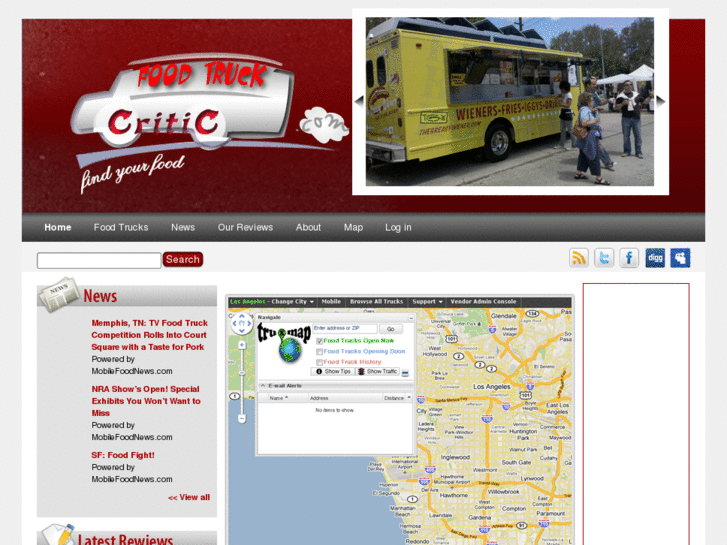 www.foodtruckcritic.com