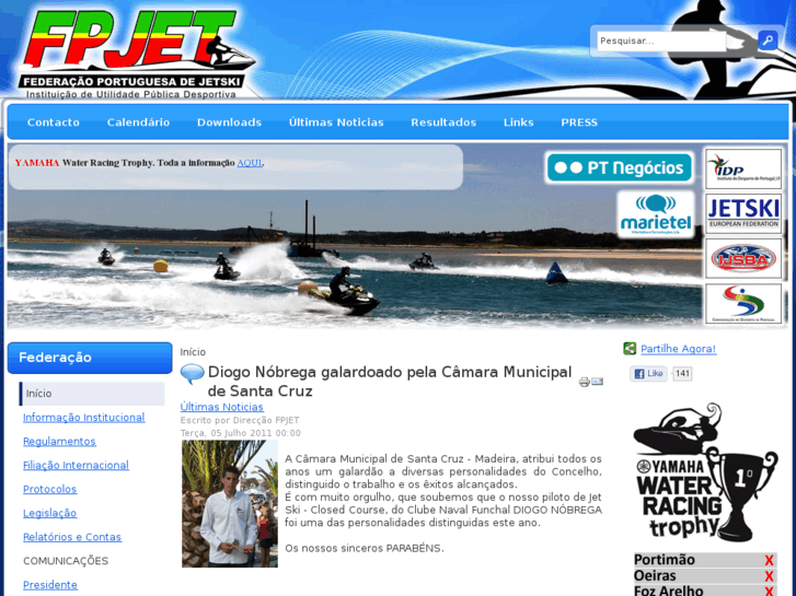 www.fpjetski.net