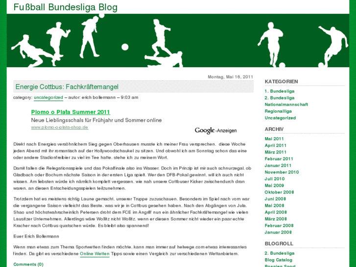 www.fussball-fan-blog.de