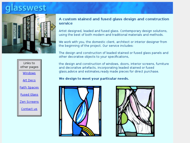 www.glasswest.org