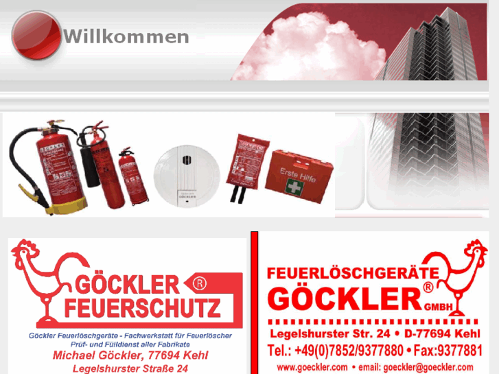 www.goeckler-gmbh.com