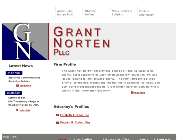 www.grantlawfirm.org