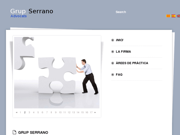 www.grupserrano.com