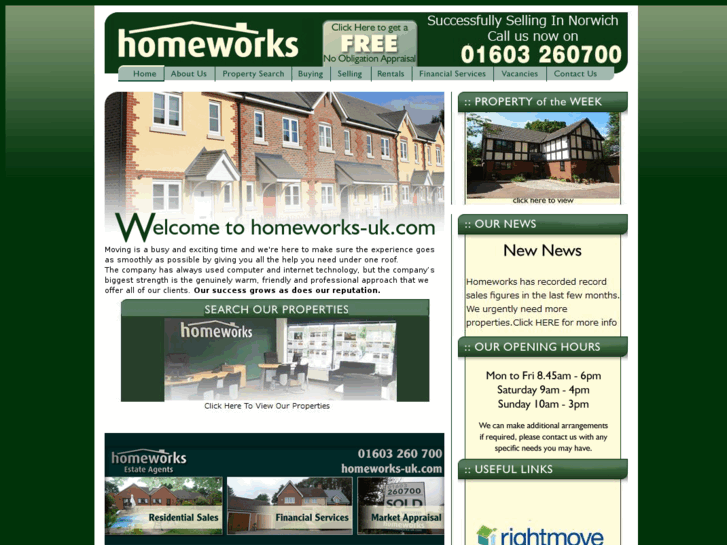 www.homeworks-uk.com