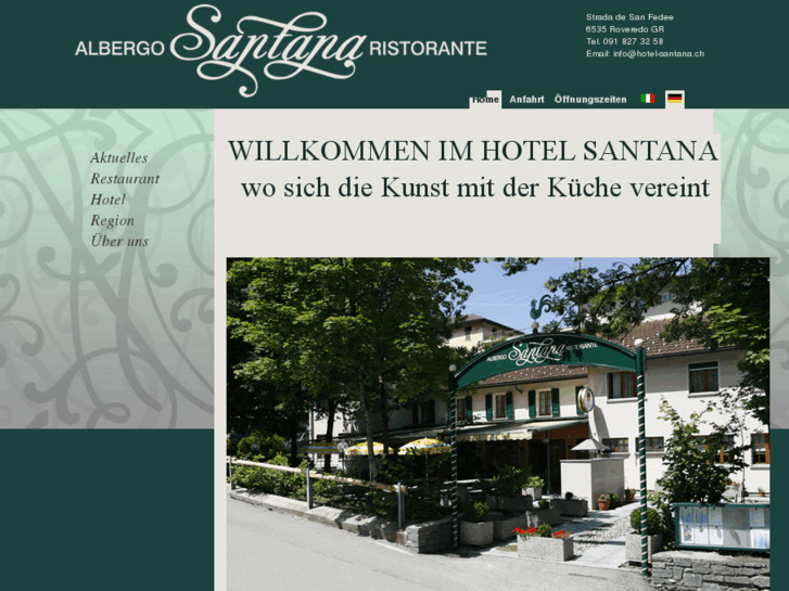 www.hotel-santana.ch