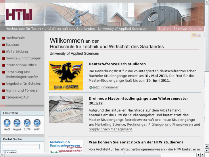 www.htw-saarland.info