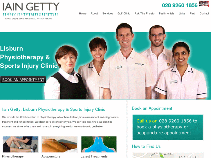 www.iaingettyphysio.com