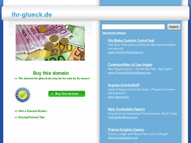 www.ihr-glueck.de