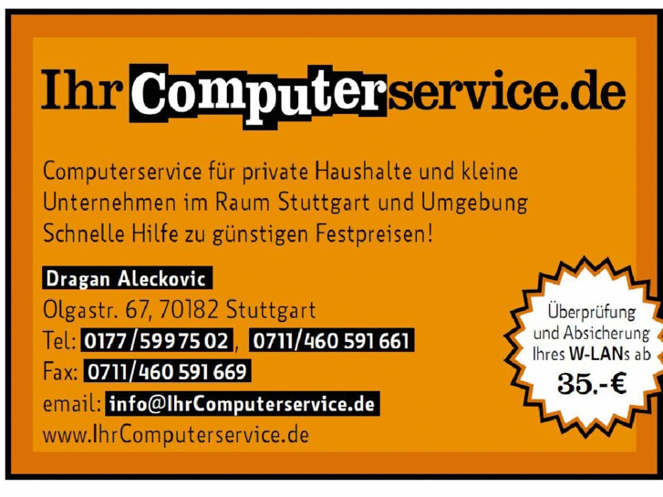 www.ihrcomputerservice.biz