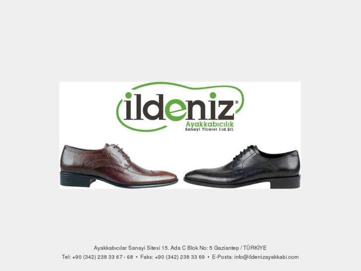 www.ildenizayakkabi.com