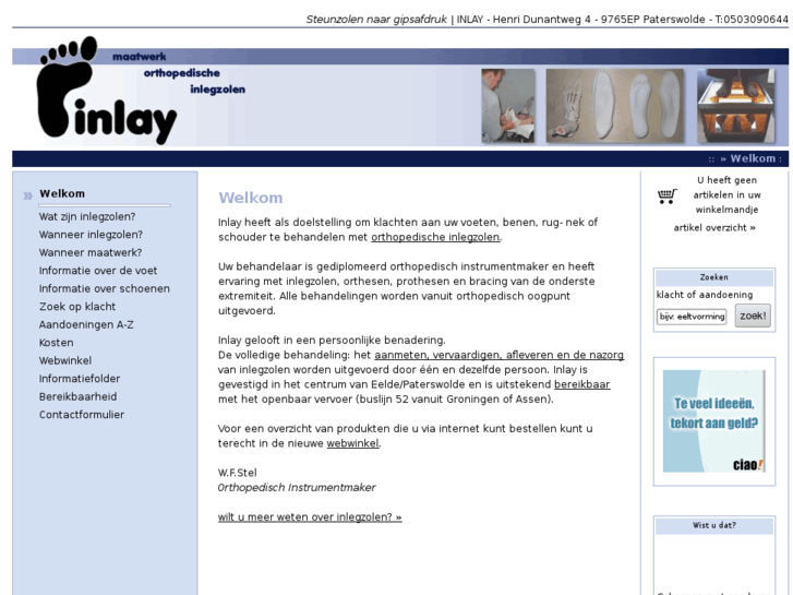 www.inlay.nl