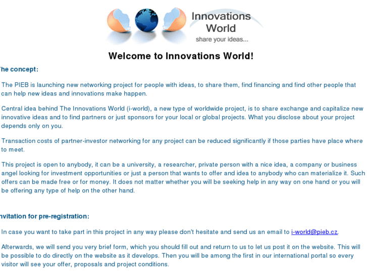 www.innovations-world.net