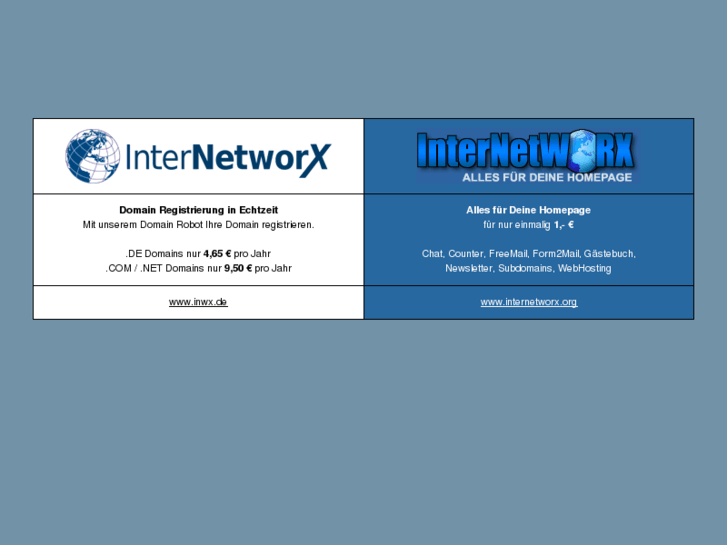 www.internetworx.de