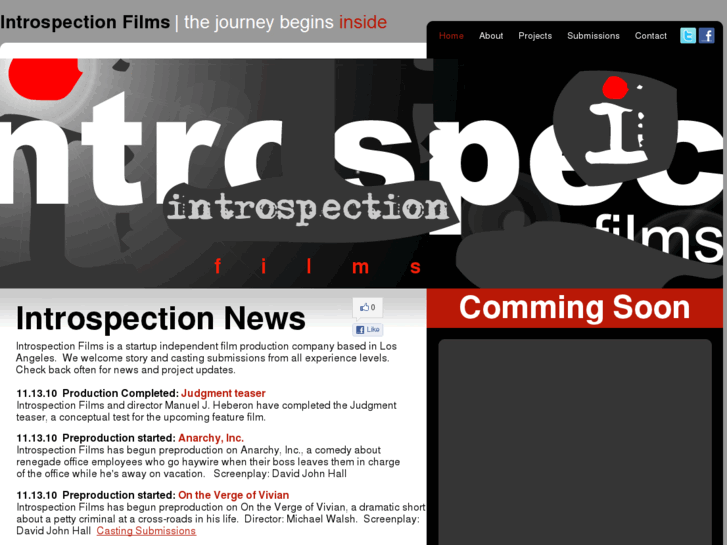 www.introspectionfilms.net