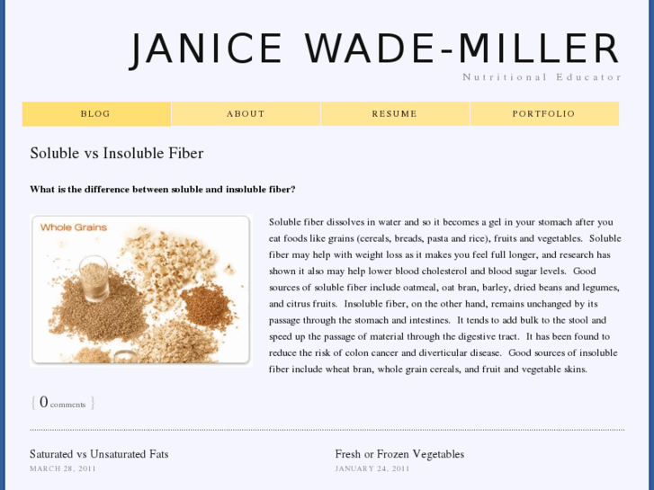 www.janicewade-miller.com