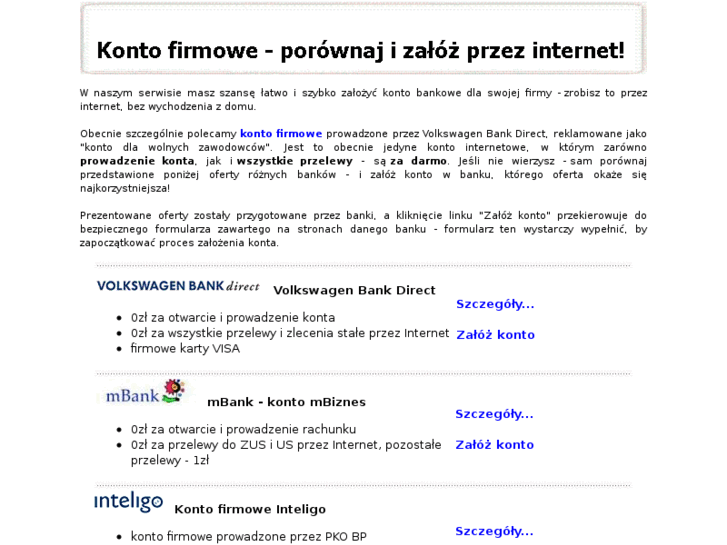 www.kontofirmowe.eu