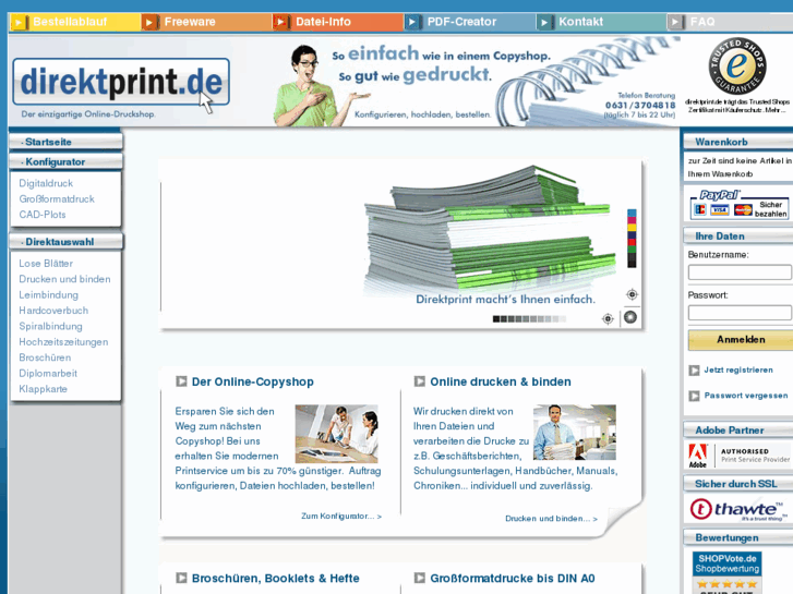 www.kopieren24.de