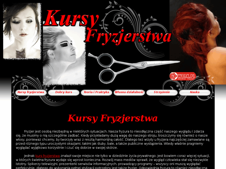 www.kursy-fryzjerstwa.pl