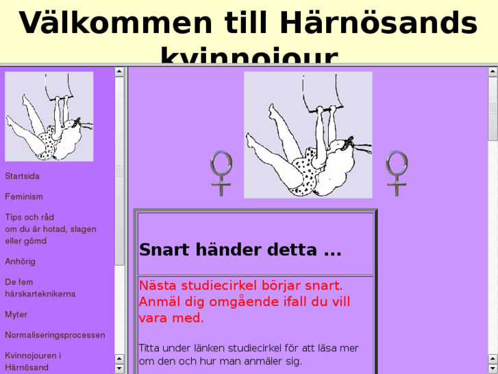 www.kvinnojouren.com