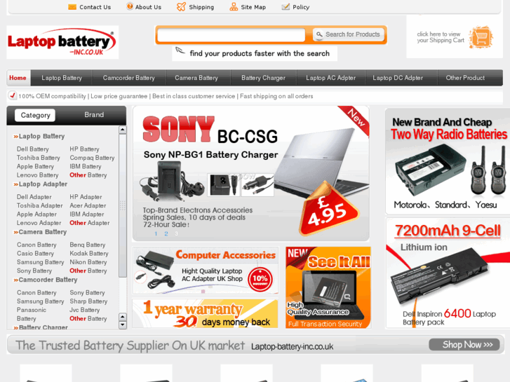 www.laptop-battery-inc.co.uk