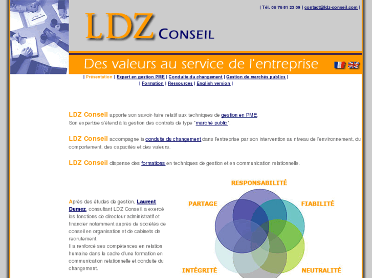 www.ldz-conseil.com