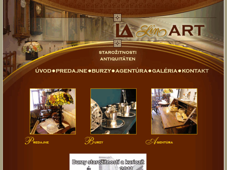 www.linart.sk