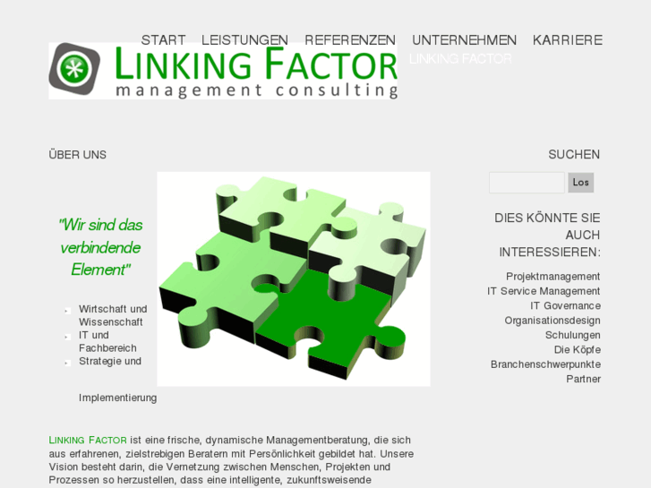 www.linking-factor.com