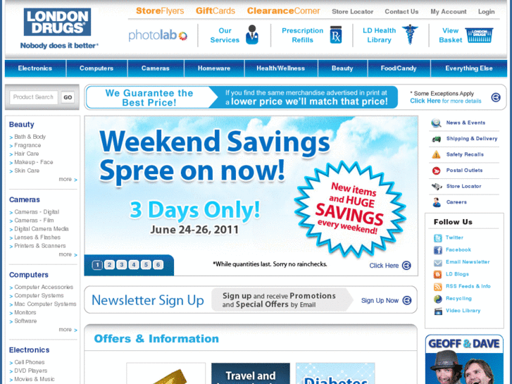 www.london-drugs.com