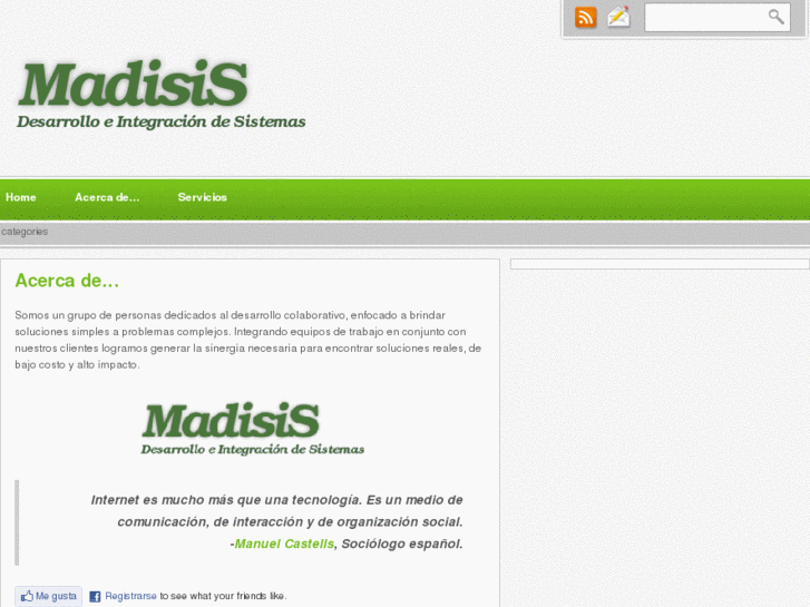 www.madisis.net