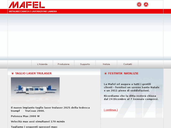 www.mafel.com