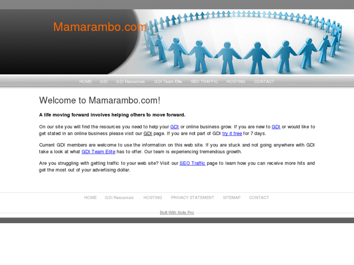 www.mamarambo.com