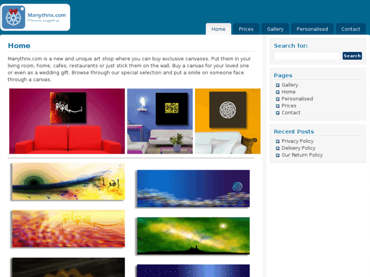 www.manythnx.com
