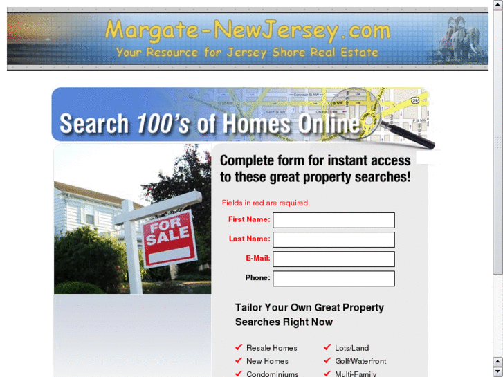 www.margate-newjersey.com