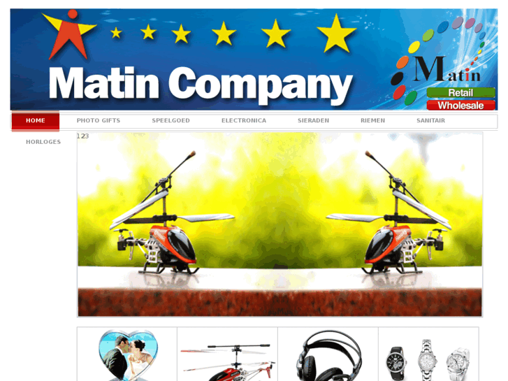 www.matin-co.com