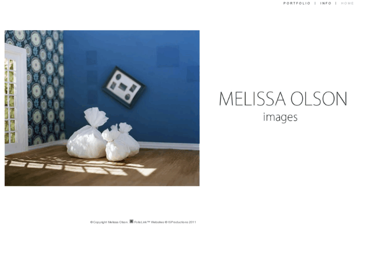 www.melissaolsonimages.com