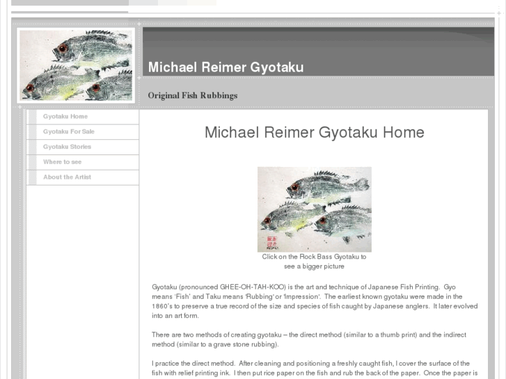 www.michaelreimer.com