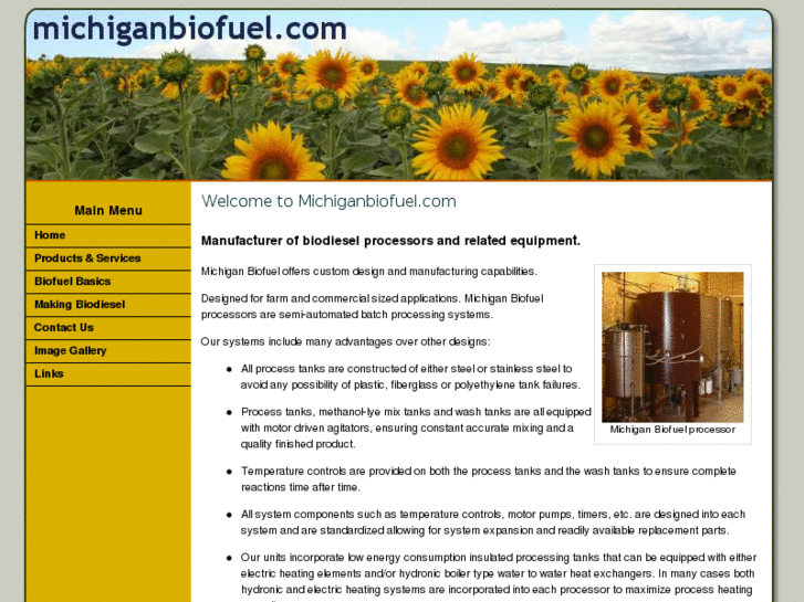 www.michiganbiofuel.com