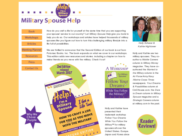 www.militaryspousehelp.com