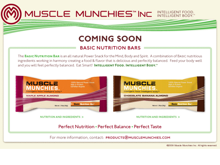 www.musclemunchies.com