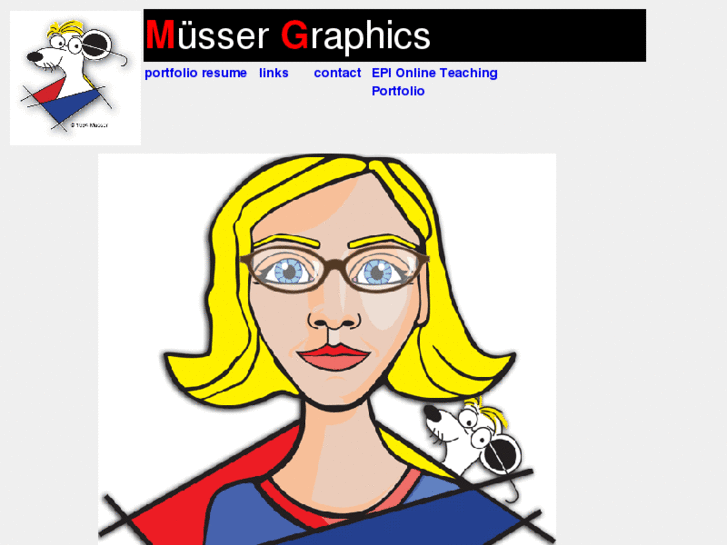 www.mussergraphics.com