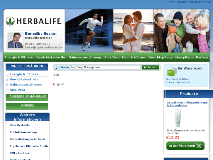 www.my-herbalife-shop.com