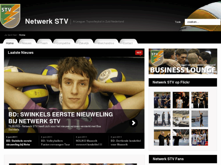 www.netwerk-stv.nl