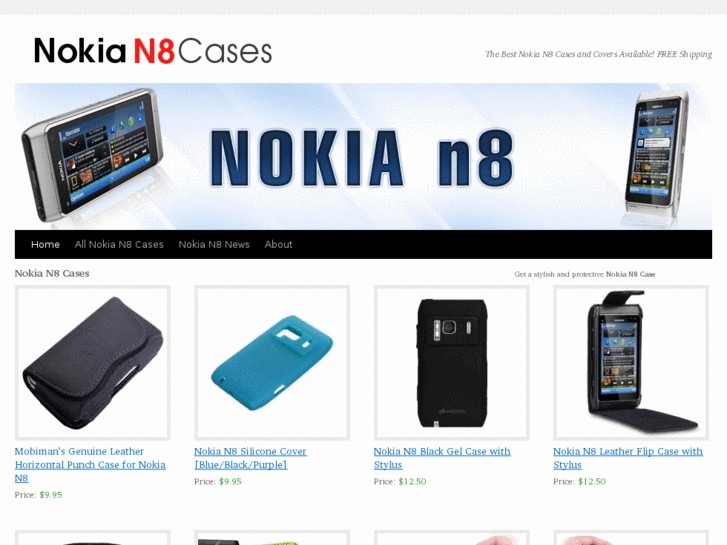 www.nokian8case.com